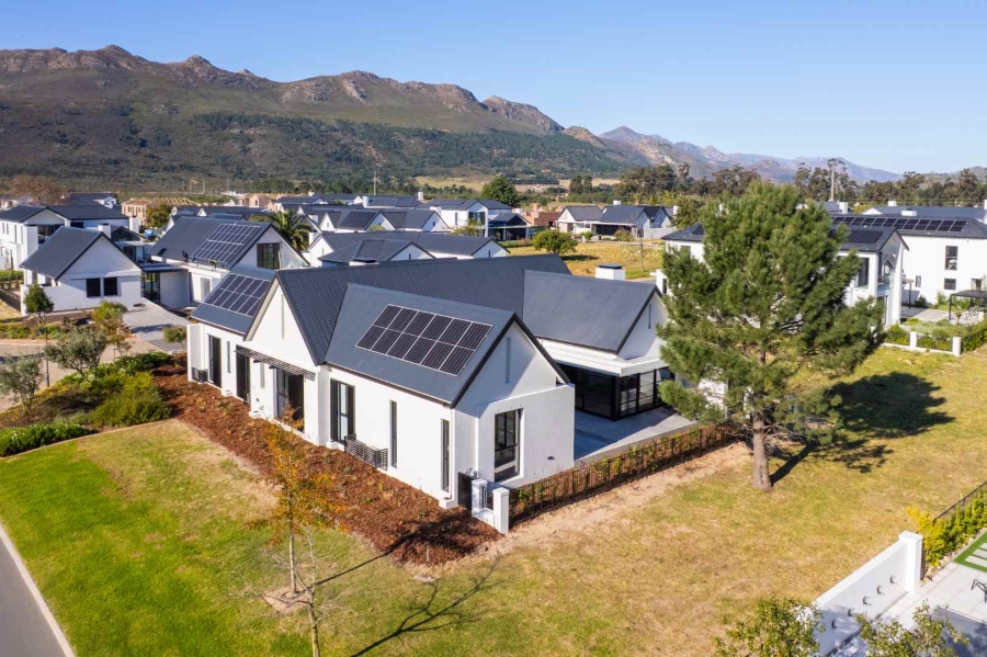 4 Bedroom Property for Sale in Pearl Valley Golf Estate Western Cape